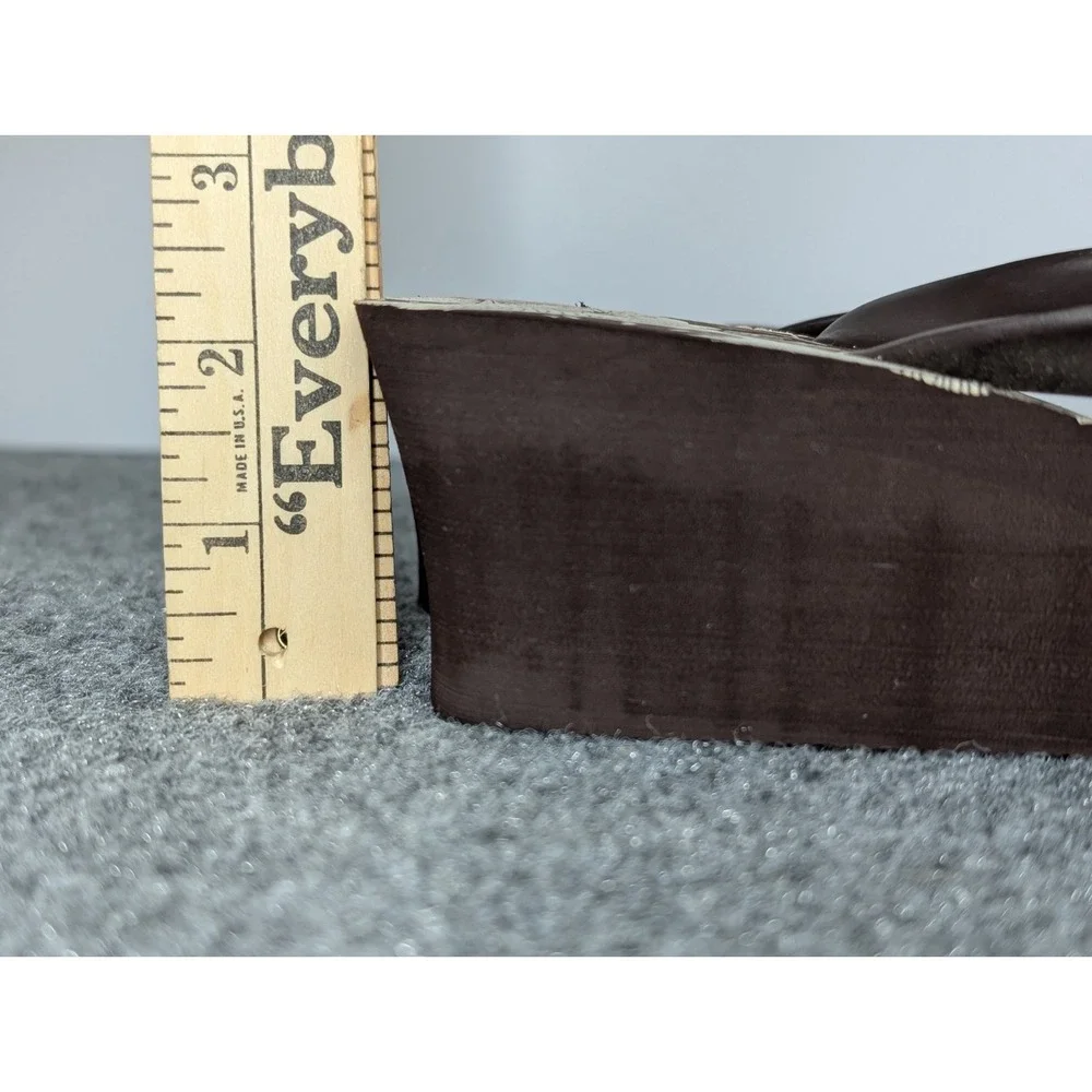 Tommy Bahama‎ Bimini Wedge Sandals 2